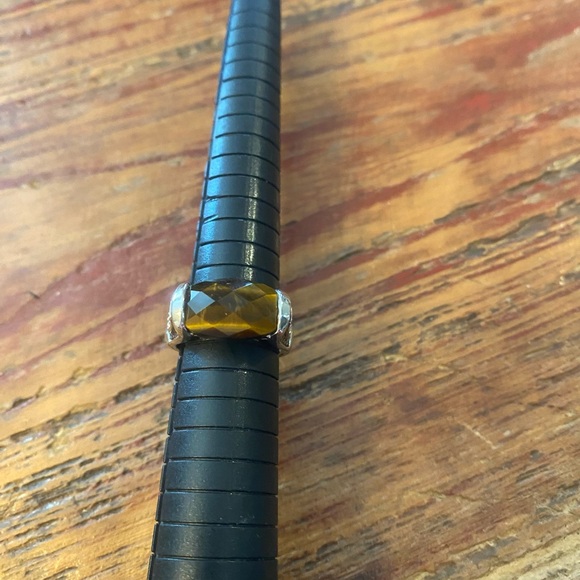 Lia Sophia “Congo” Ring - Picture 9 of 11